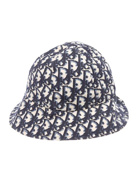 cristian dior hat|Christian Dior bucket hat vintage.